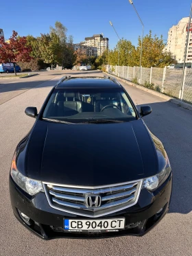 Honda Accord 2.0i 156hp LPG, снимка 7