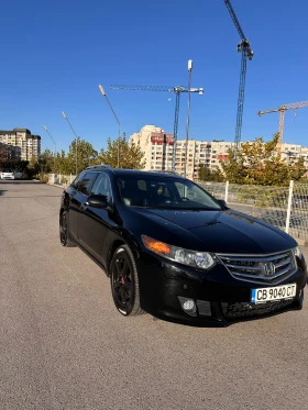 Honda Accord 2.0i 156hp LPG, снимка 3