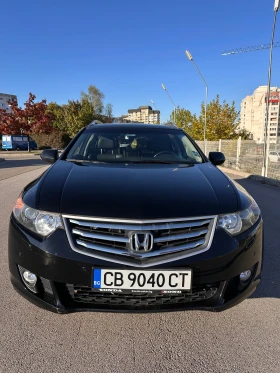 Honda Accord 2.0i 156hp LPG, снимка 2