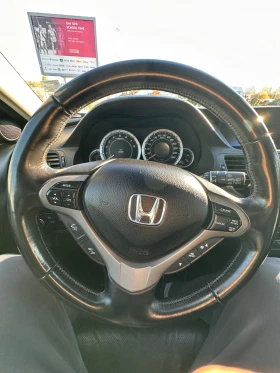 Honda Accord 2.0i 156hp LPG, снимка 14