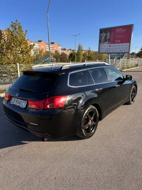 Honda Accord 2.0i 156hp LPG, снимка 4