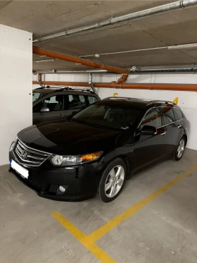 Honda Accord 2.0i 156hp LPG, снимка 17