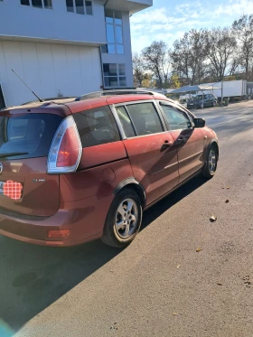 Mazda 5 2000 , снимка 3