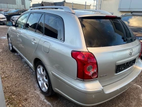 Toyota Avensis 2.0 d4d FACE, снимка 5