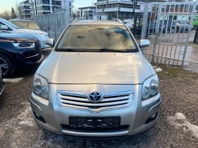 Toyota Avensis 2.0 d4d FACE, снимка 1