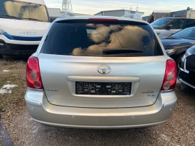 Toyota Avensis 2.0 d4d FACE, снимка 4