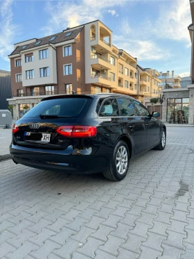 Audi A4 B8.5 2.0 TDI, снимка 3