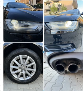 Audi A4 B8.5 2.0 TDI, снимка 13