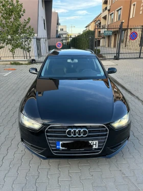 Audi A4 B8.5 2.0 TDI, снимка 7