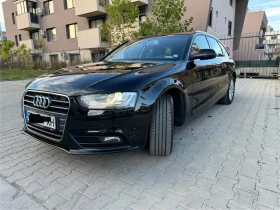 Audi A4 B8.5 2.0 TDI, снимка 8