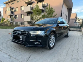 Audi A4 B8.5 2.0 TDI, снимка 1