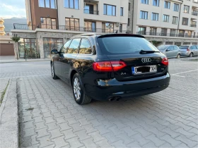 Audi A4 B8.5 2.0 TDI, снимка 4