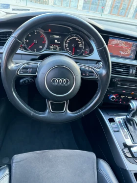 Audi A4 B8.5 2.0 TDI, снимка 11