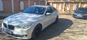 Обява за продажба на BMW 5 Gran Turismo 535GTIX  ~33 900 лв. - изображение 7