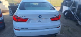 BMW 5 Gran Turismo 535GTIX , снимка 2