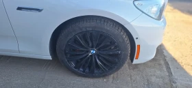 BMW 5 Gran Turismo 535GTIX M-pack , снимка 11