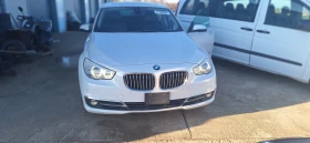 BMW 5 Gran Turismo 535GTIX , снимка 1