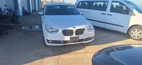 BMW 5 Gran Turismo 535GTIX M-pack , снимка 8