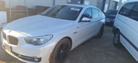 BMW 5 Gran Turismo 535GTIX , снимка 7