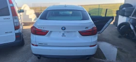 BMW 5 Gran Turismo 535GTIX , снимка 13