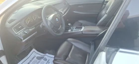 BMW 5 Gran Turismo 535GTIX , снимка 6