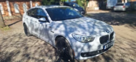 Обява за продажба на BMW 5 Gran Turismo 535GTIX  ~33 900 лв. - изображение 8