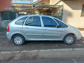 Citroen Xsara picasso Ситроен ксара пикасо, снимка 2