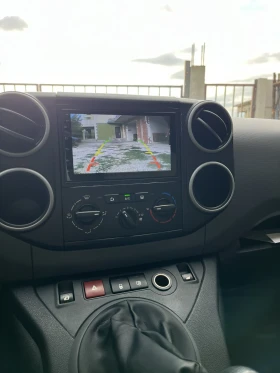 Peugeot Partner 1.6 /EURO5/  | Mobile.bg    10