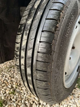 Peugeot Partner 1.6 /EURO5/  | Mobile.bg    14