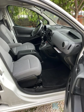 Peugeot Partner 1.6 /EURO5/  | Mobile.bg    7