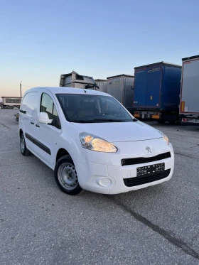 Peugeot Partner 1.6 /EURO5/ КАМЕРА 1