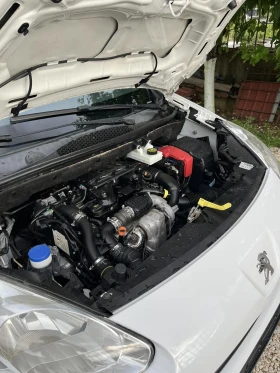 Peugeot Partner 1.6 /EURO5/  | Mobile.bg    13