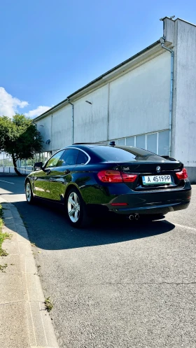 Обява за продажба на BMW 428 Gran Coupe Harman/kardon ~31 004 лв. - изображение 3