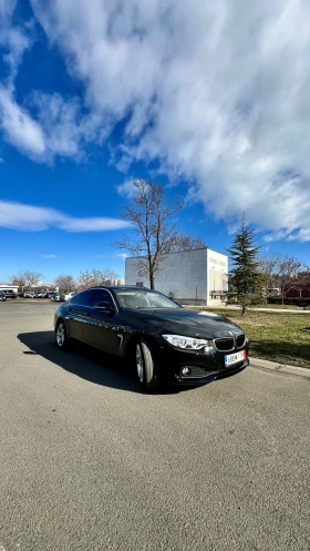 BMW 428 Gran Coupe Harman/kardon, снимка 1