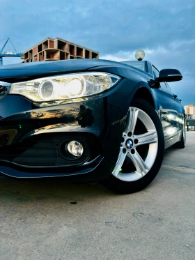Обява за продажба на BMW 428 Gran Coupe Harman/kardon ~30 500 лв. - изображение 1