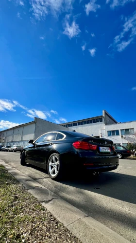 BMW 428 Gran Coupe Harman/kardon, снимка 4