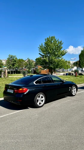 Обява за продажба на BMW 428 Gran Coupe Harman/kardon ~31 004 лв. - изображение 2