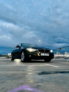     BMW 428 Gran Coupe Harman/kardon
