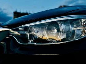 Обява за продажба на BMW 428 Gran Coupe Harman/kardon ~30 500 лв. - изображение 3