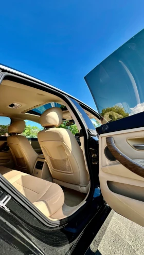 Обява за продажба на BMW 428 Gran Coupe Harman/kardon ~31 004 лв. - изображение 9