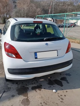 Peugeot 207, снимка 2