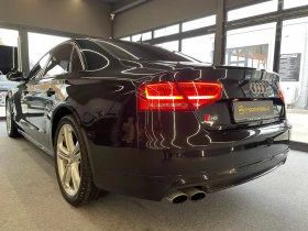 Audi S8 4.0TFSI/Exclusive/520hp/3xTV/Carbon/B&O/Full, снимка 5