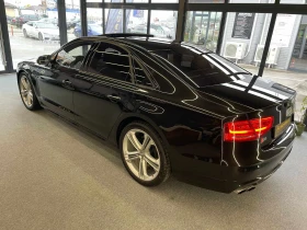 Audi S8 4.0TFSI/Exclusive/520hp/3xTV/Carbon/B&O/Full, снимка 7