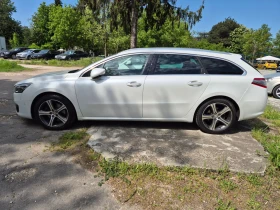 Обява за продажба на Peugeot 508 2.0 HDI 180KS  ~16 800 лв. - изображение 3