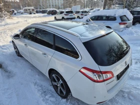 Peugeot 508 2.0 HDI 180KS , снимка 4