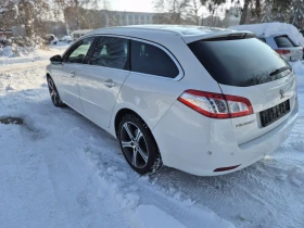 Peugeot 508 2.0 HDI 180KS , снимка 5