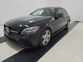 Mercedes-Benz C 300 AMG* Facelift* LED* Digital Dash* Burmester* Пано*, снимка 2