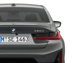 BMW 320 xDrive (MX) - 91900 лв. - 59125196 | Car24.bg