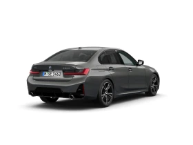 BMW 320 xDrive (MX) - 91900 лв. - 59125196 | Car24.bg