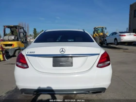 Mercedes-Benz C 250 * AMG PACKET * * HeadUp * * Engine Video* (CARFAX) - 20999 лв. - 25368877 | Car24.bg